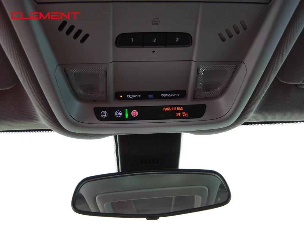 used 2020 Chevrolet Equinox car, priced at $17,800