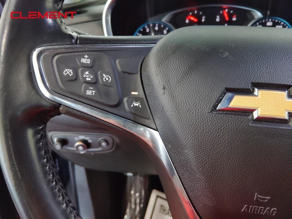 used 2020 Chevrolet Equinox car, priced at $17,800