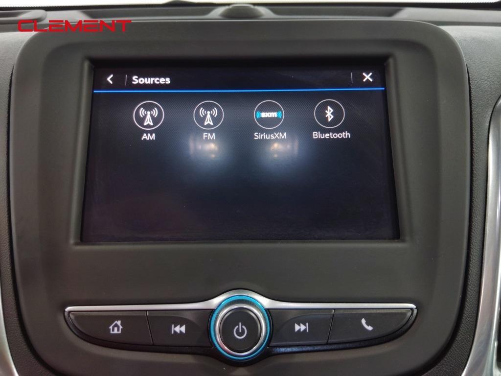 used 2020 Chevrolet Equinox car, priced at $17,800