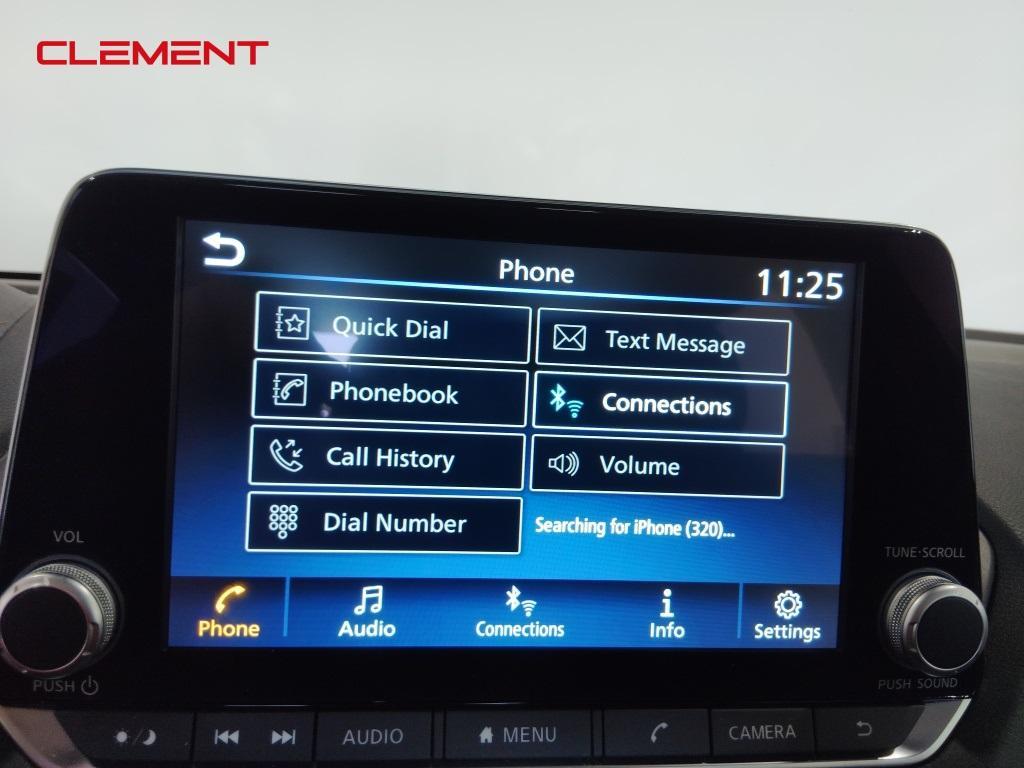 used 2024 Nissan Sentra car, priced at $24,000