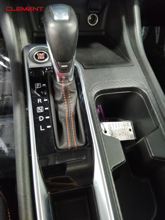 used 2024 Nissan Sentra car, priced at $24,000