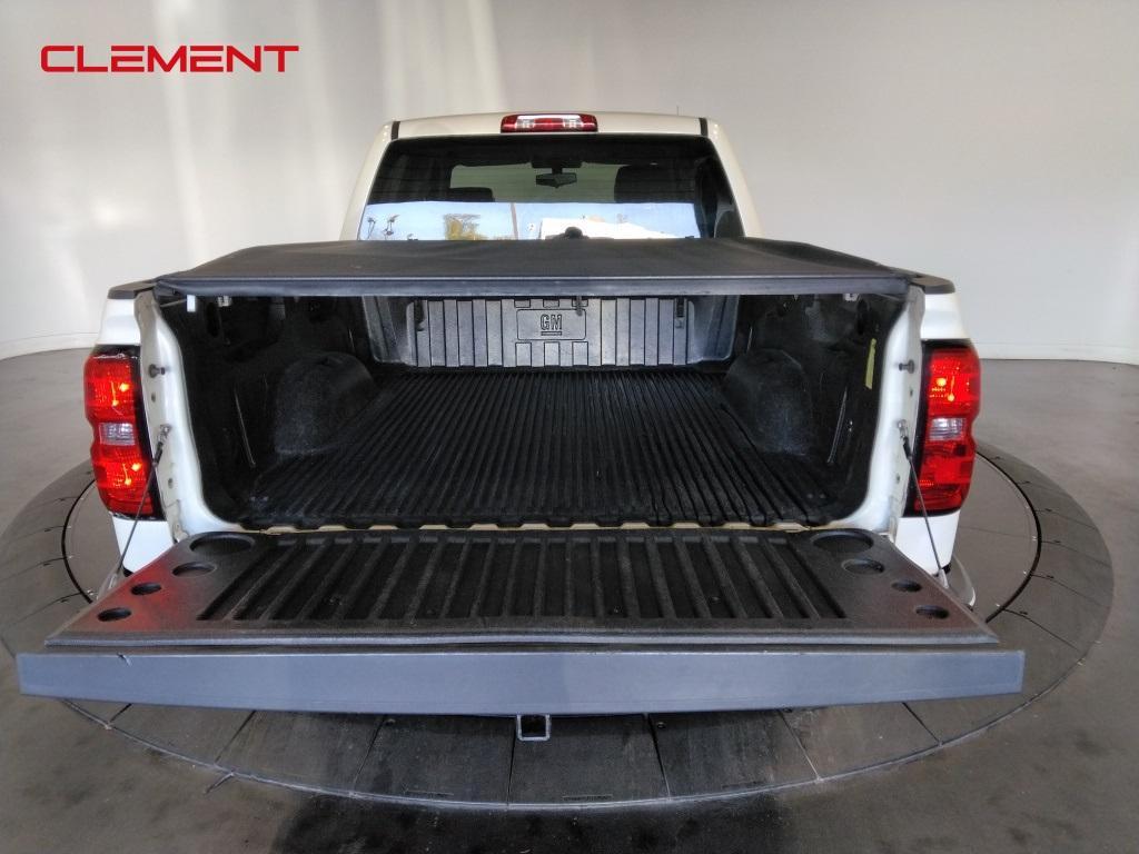 used 2014 Chevrolet Silverado 1500 car, priced at $19,500