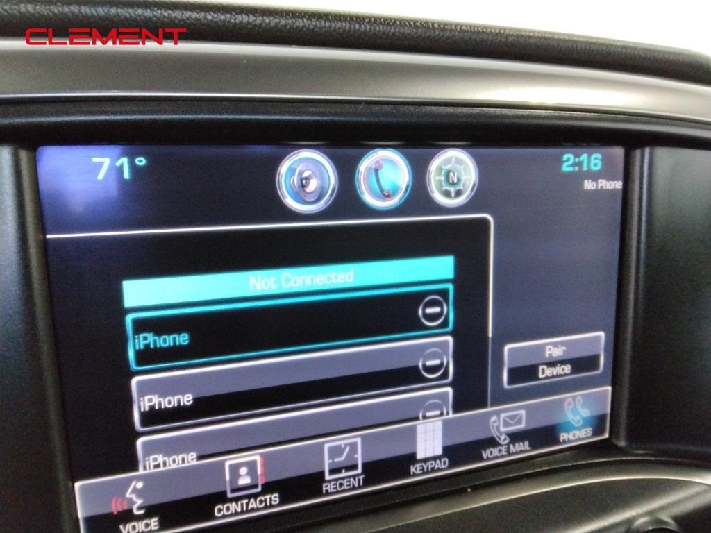 used 2014 Chevrolet Silverado 1500 car, priced at $19,500