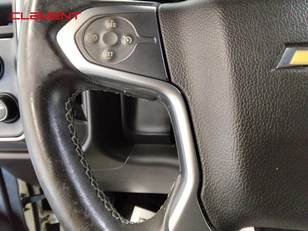 used 2014 Chevrolet Silverado 1500 car, priced at $19,500