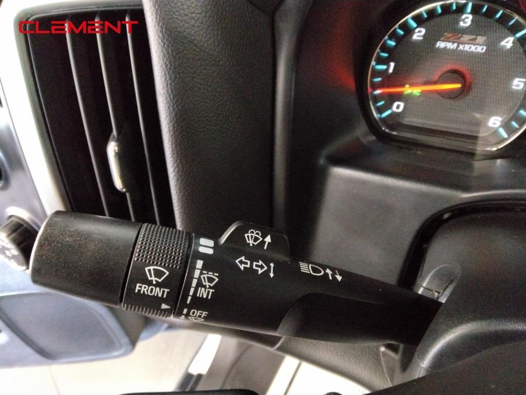 used 2014 Chevrolet Silverado 1500 car, priced at $19,500