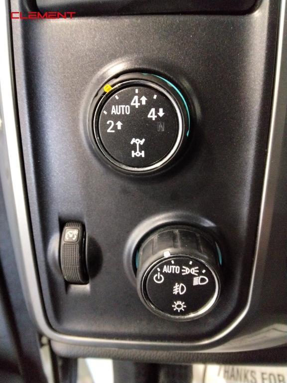 used 2014 Chevrolet Silverado 1500 car, priced at $19,500
