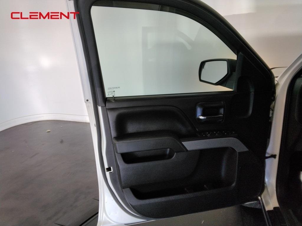 used 2014 Chevrolet Silverado 1500 car, priced at $19,500