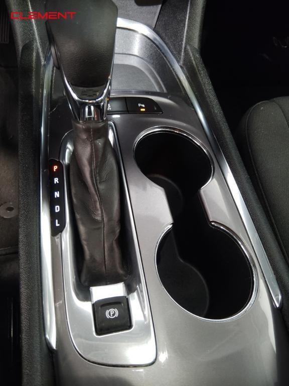 used 2023 Chevrolet Malibu car, priced at $18,200