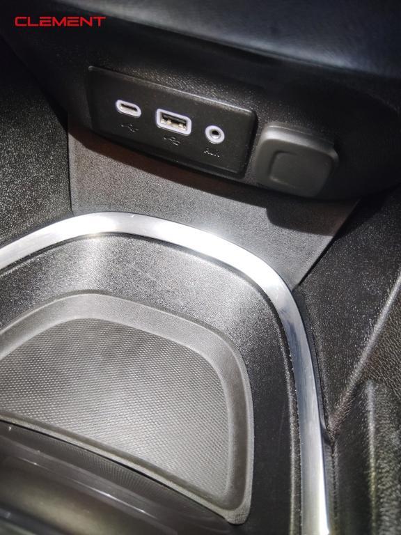used 2023 Chevrolet Malibu car, priced at $18,200