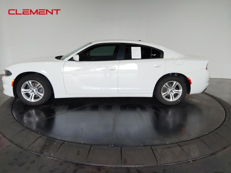 used 2019 Dodge Charger car, priced at $16,000