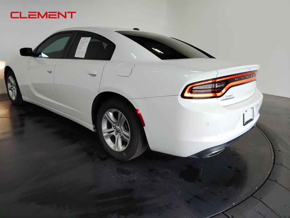 used 2019 Dodge Charger car, priced at $16,000