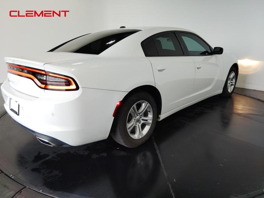 used 2019 Dodge Charger car, priced at $16,000