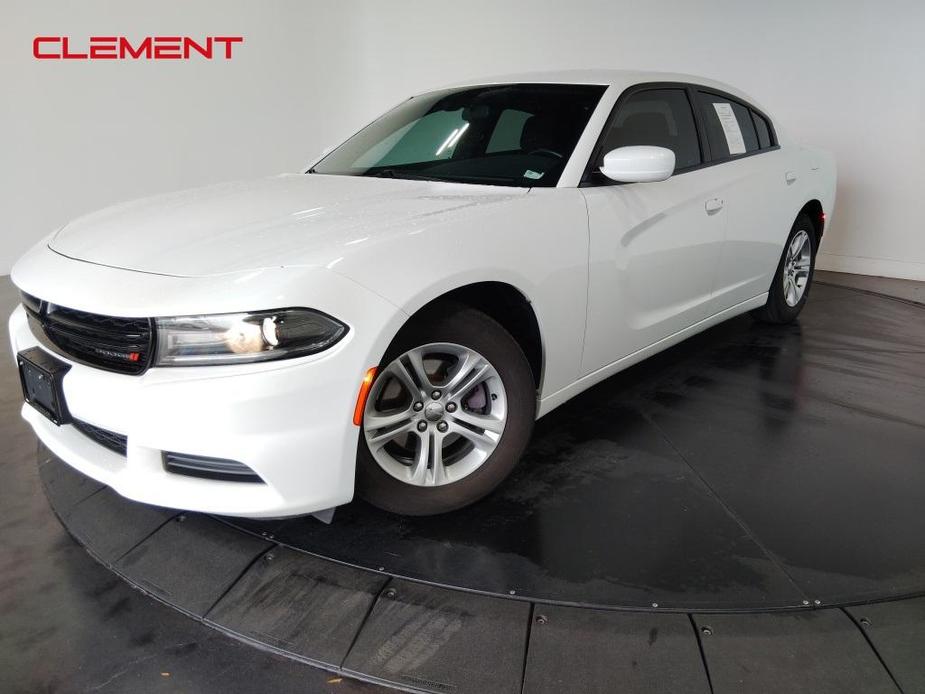 used 2019 Dodge Charger car, priced at $16,000