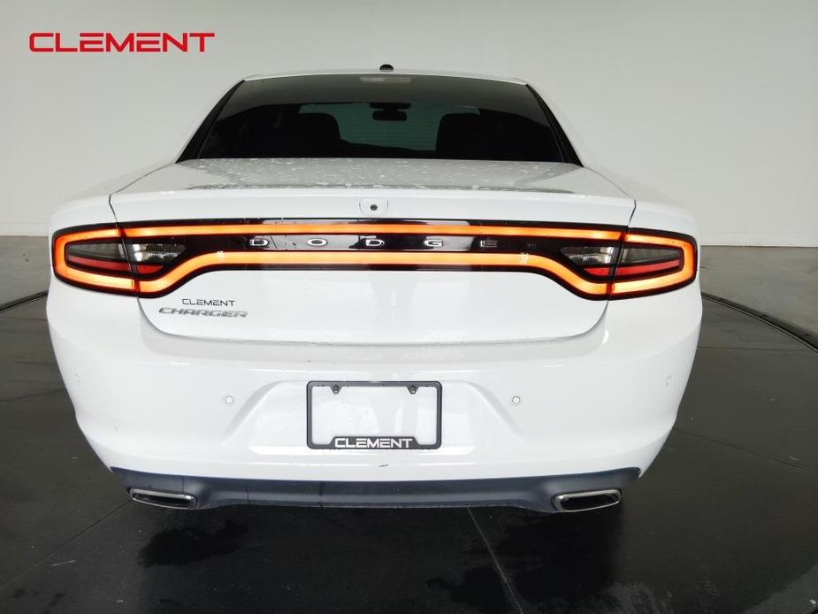 used 2019 Dodge Charger car, priced at $16,000