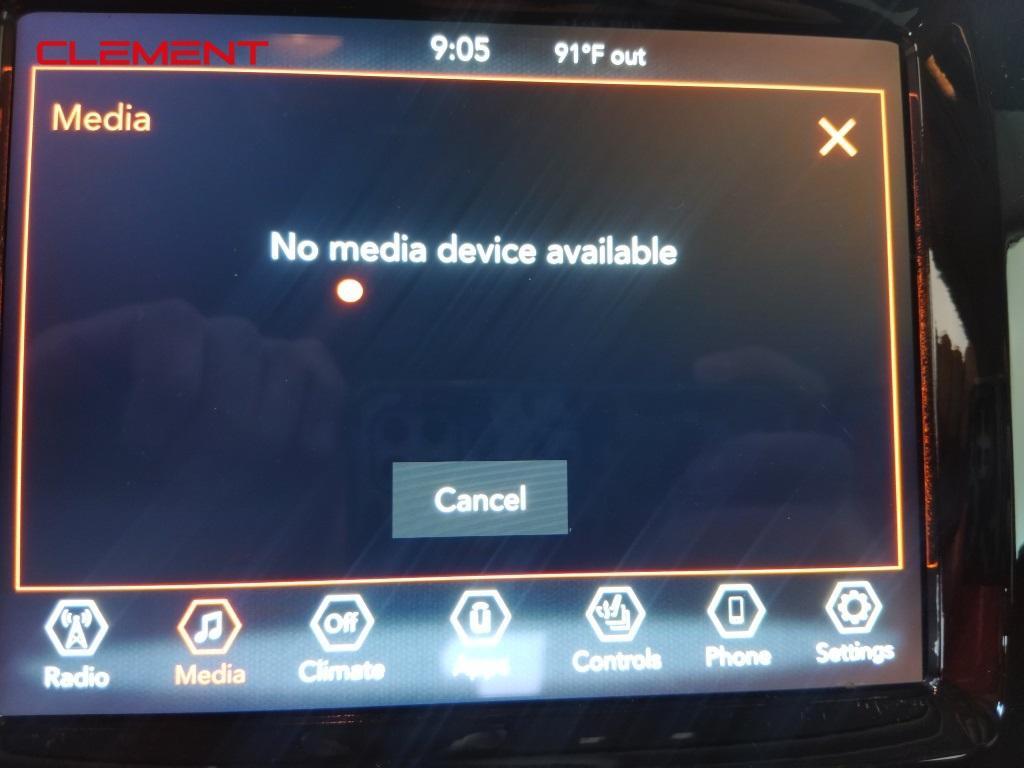 used 2019 Jeep Cherokee car, priced at $22,400