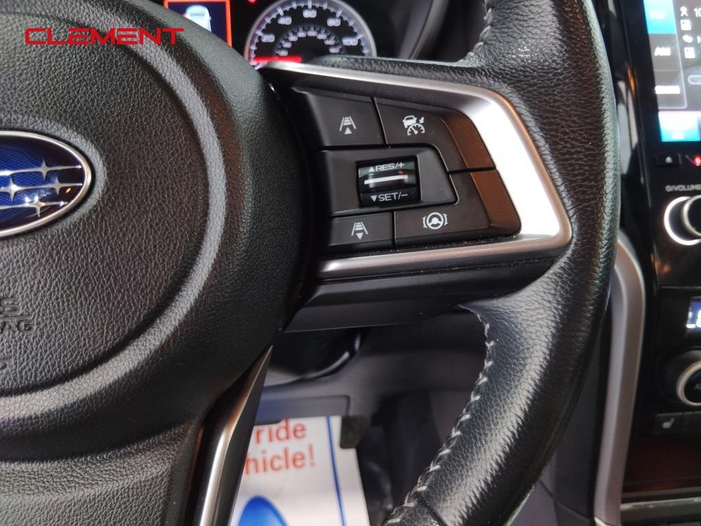 used 2021 Subaru Ascent car, priced at $22,700