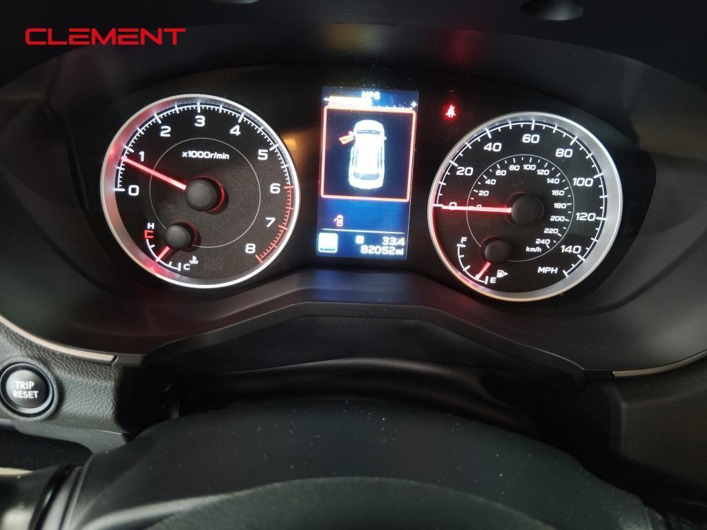 used 2021 Subaru Ascent car, priced at $22,700