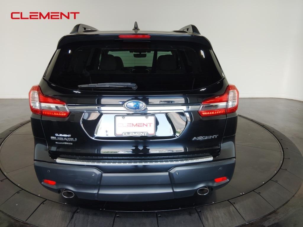 used 2021 Subaru Ascent car, priced at $22,700