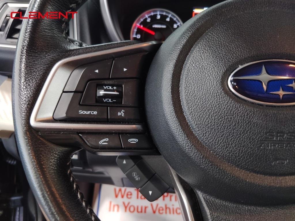 used 2021 Subaru Ascent car, priced at $22,700