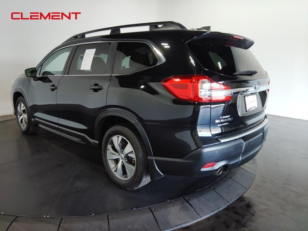 used 2021 Subaru Ascent car, priced at $22,700
