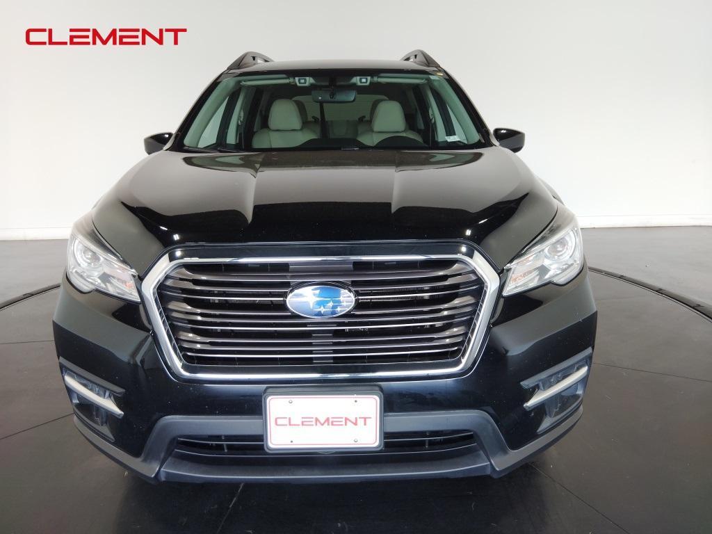 used 2021 Subaru Ascent car, priced at $22,700