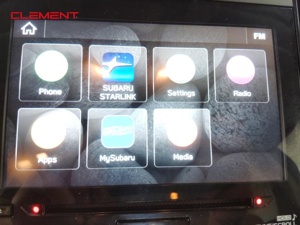used 2021 Subaru Ascent car, priced at $22,700