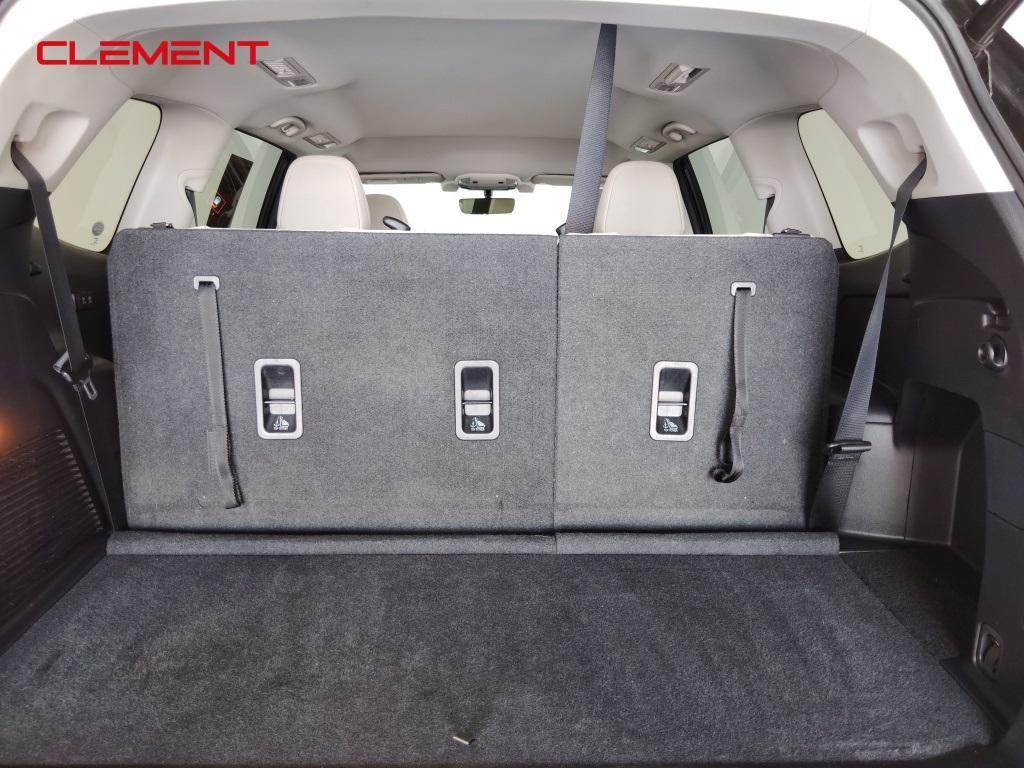 used 2021 Subaru Ascent car, priced at $22,700