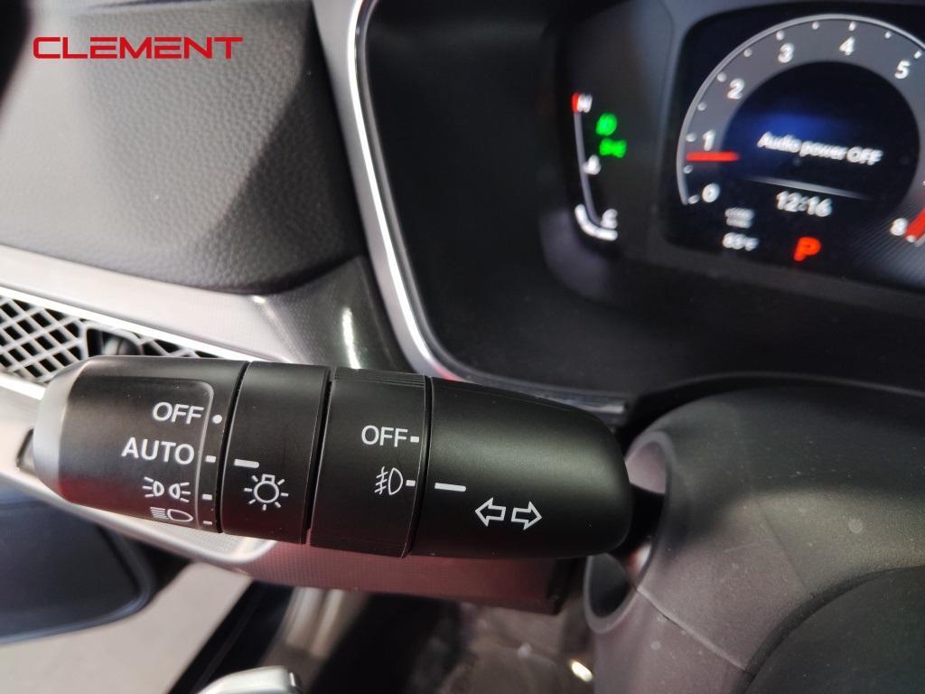 used 2024 Acura Integra car, priced at $29,000