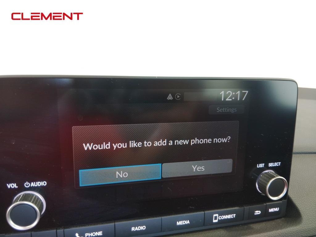 used 2024 Acura Integra car, priced at $29,000