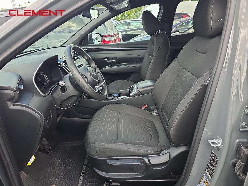 used 2024 Hyundai SANTA CRUZ car, priced at $24,000