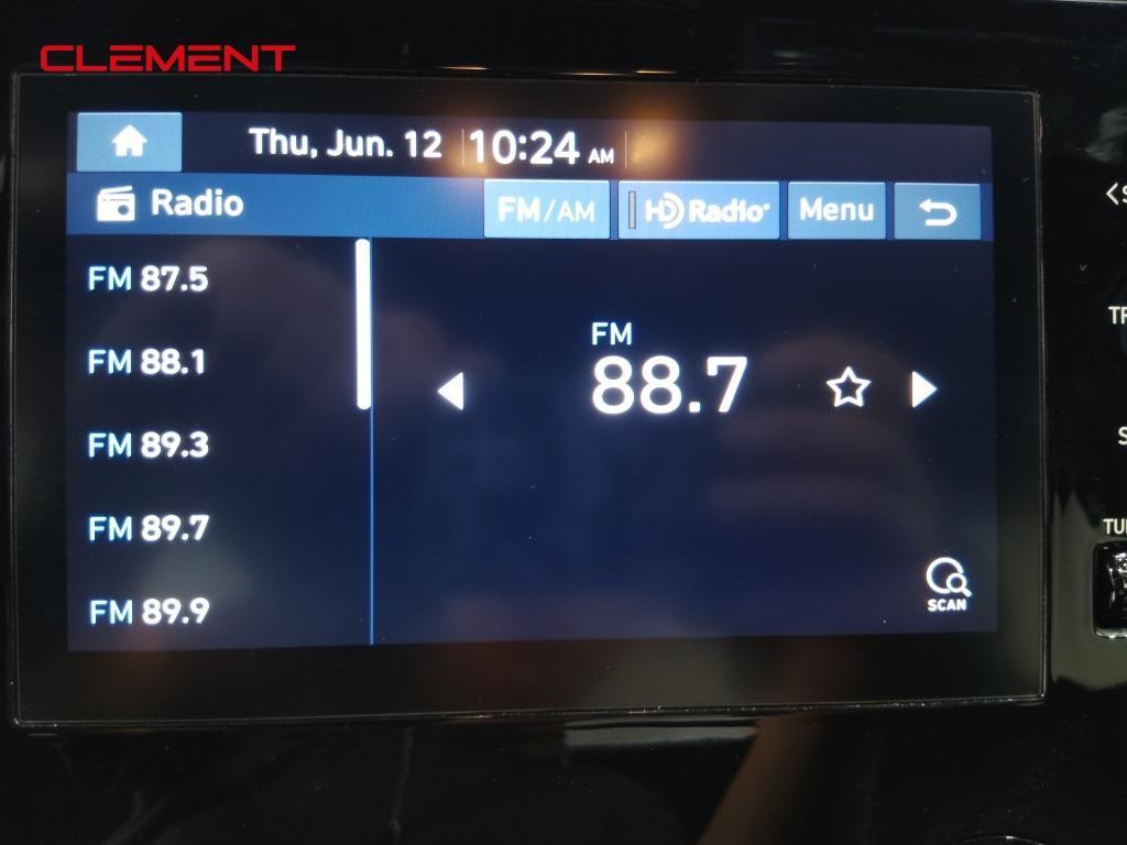 used 2024 Hyundai SANTA CRUZ car, priced at $23,500