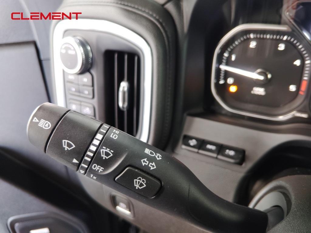 used 2022 GMC Sierra 3500 car, priced at $66,000