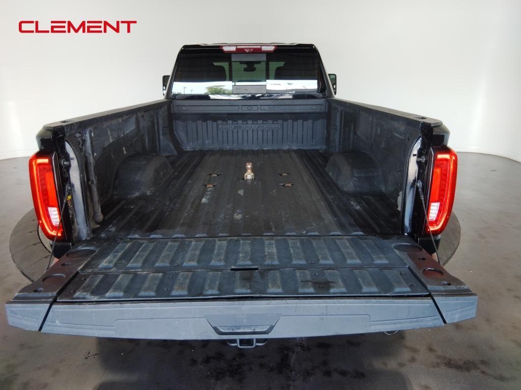 used 2022 GMC Sierra 3500 car, priced at $66,000