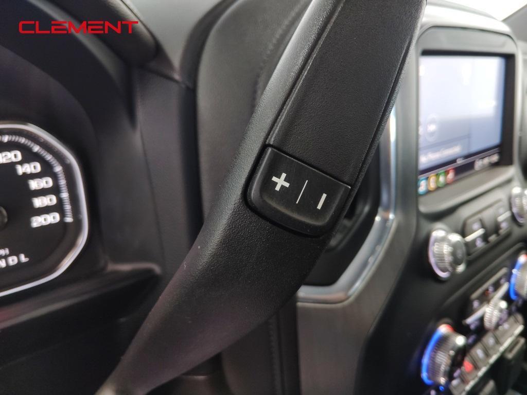 used 2022 GMC Sierra 3500 car, priced at $66,000
