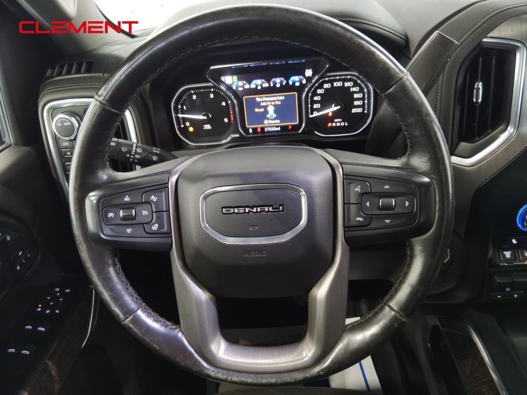 used 2022 GMC Sierra 3500 car, priced at $66,000