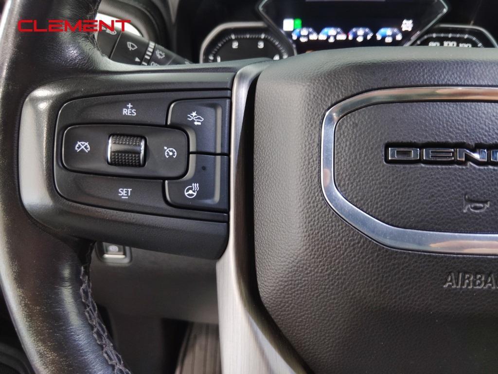 used 2022 GMC Sierra 3500 car, priced at $66,000