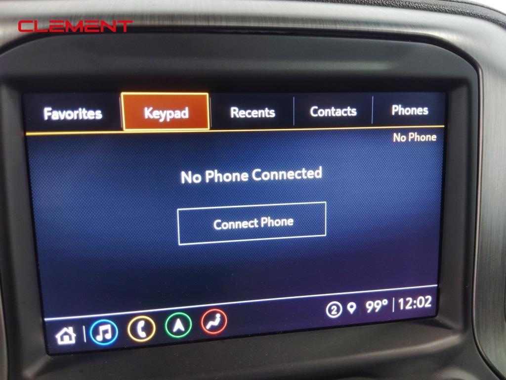 used 2022 GMC Sierra 3500 car, priced at $66,000