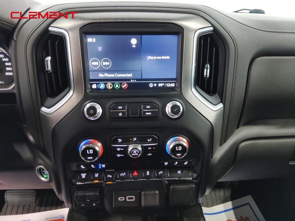 used 2022 GMC Sierra 3500 car, priced at $66,000