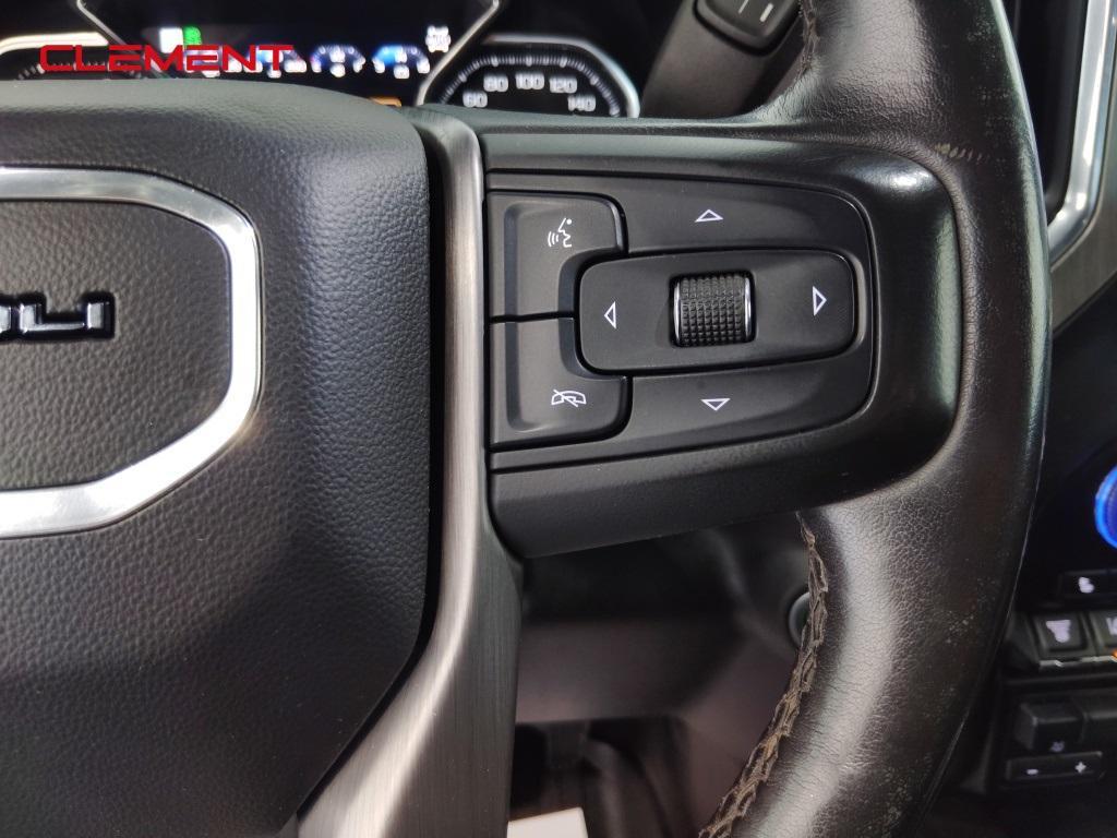 used 2022 GMC Sierra 3500 car, priced at $66,000
