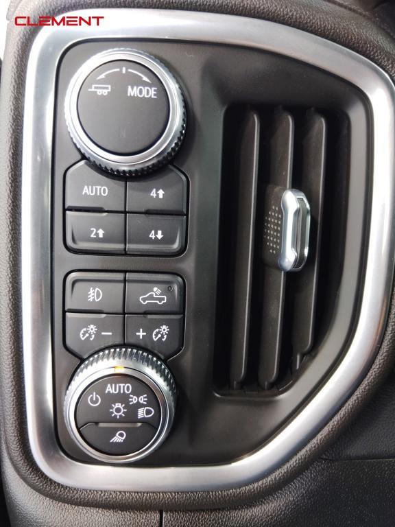 used 2022 GMC Sierra 3500 car, priced at $66,000
