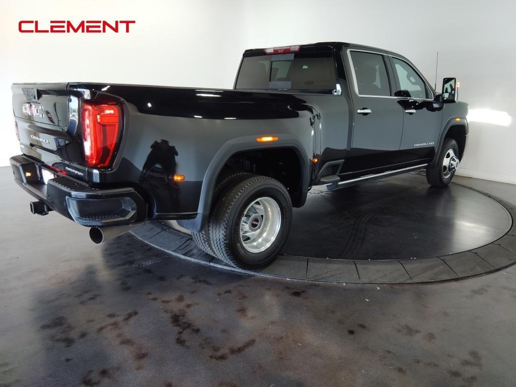 used 2022 GMC Sierra 3500 car, priced at $66,000