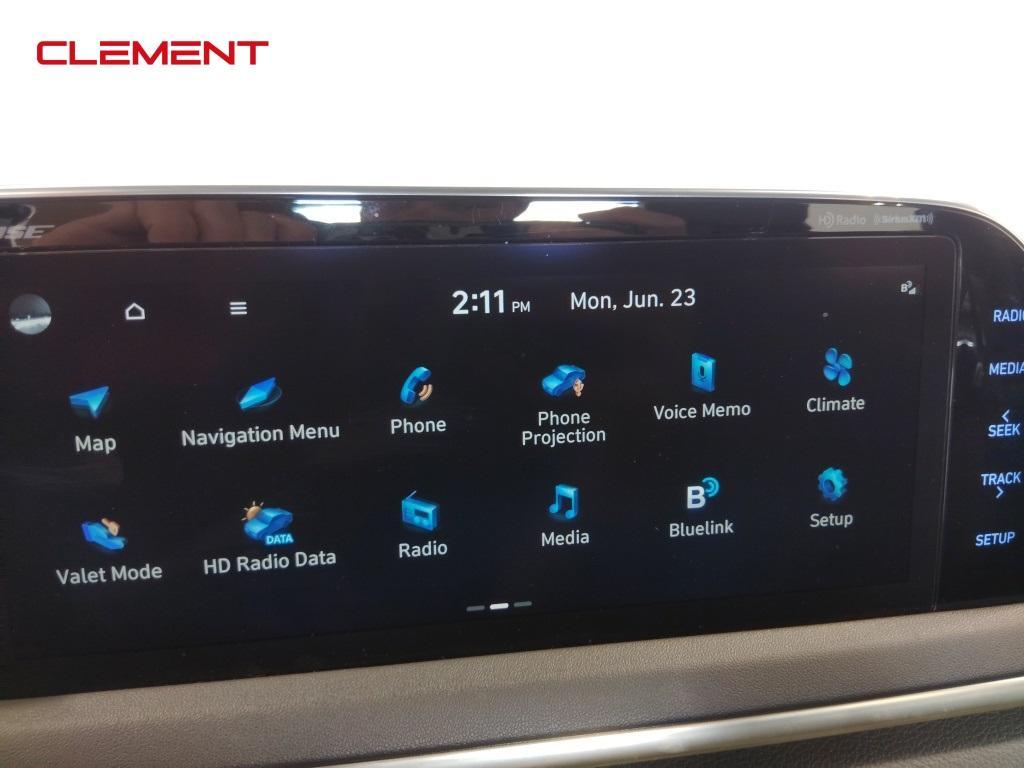 used 2022 Hyundai Sonata car, priced at $25,000