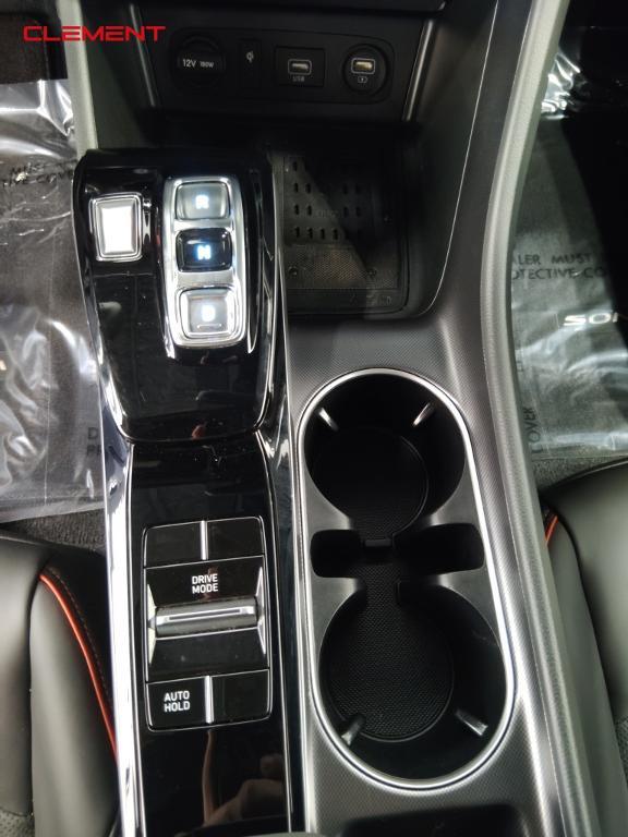 used 2022 Hyundai Sonata car, priced at $25,000