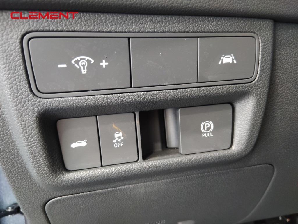 used 2022 Hyundai Sonata car, priced at $25,000