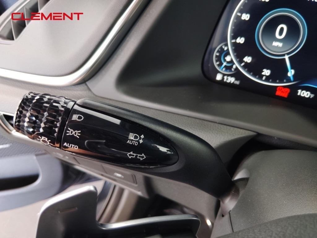 used 2022 Hyundai Sonata car, priced at $25,000