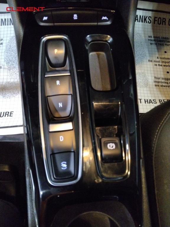 used 2023 Chevrolet Bolt EUV car, priced at $19,200