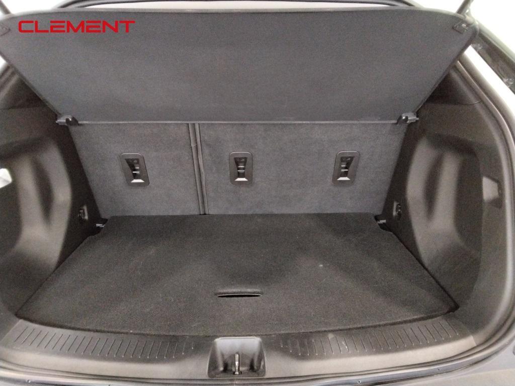 used 2023 Chevrolet Bolt EUV car, priced at $19,200