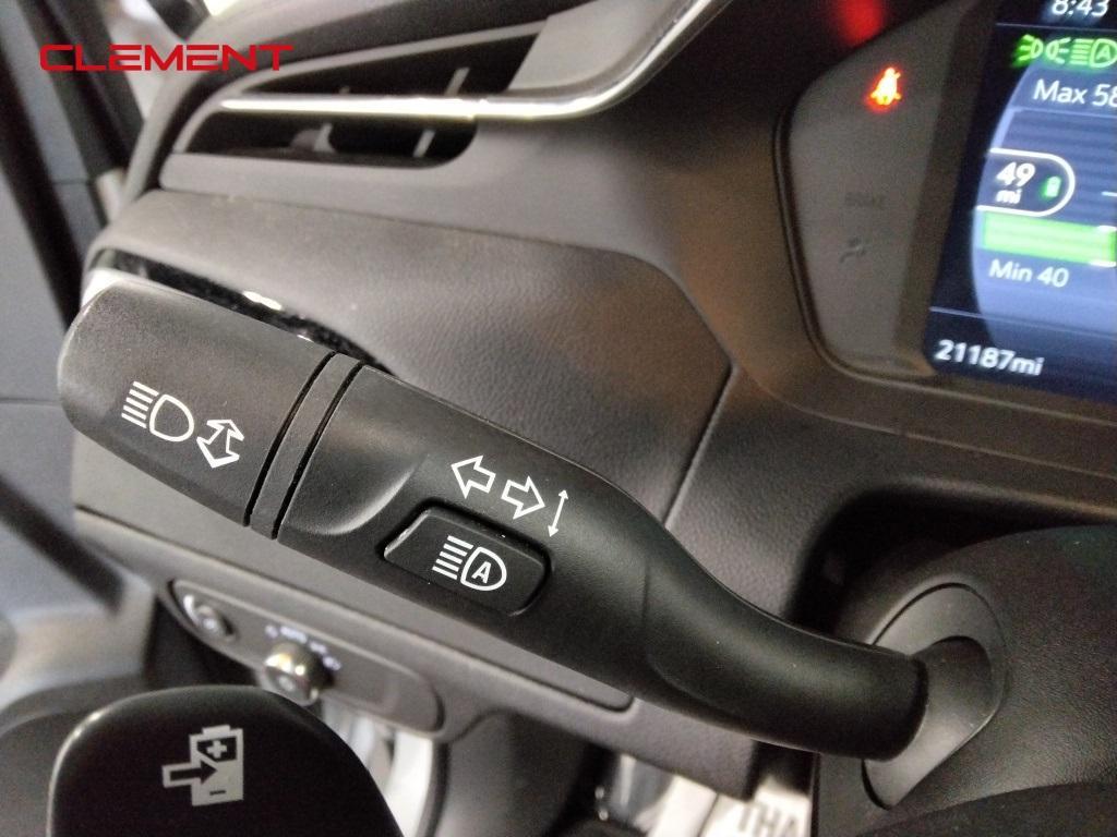 used 2023 Chevrolet Bolt EUV car, priced at $19,200