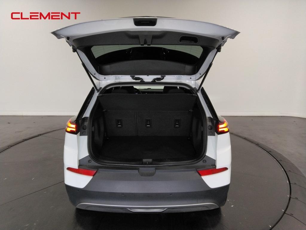 used 2023 Chevrolet Bolt EUV car, priced at $19,200