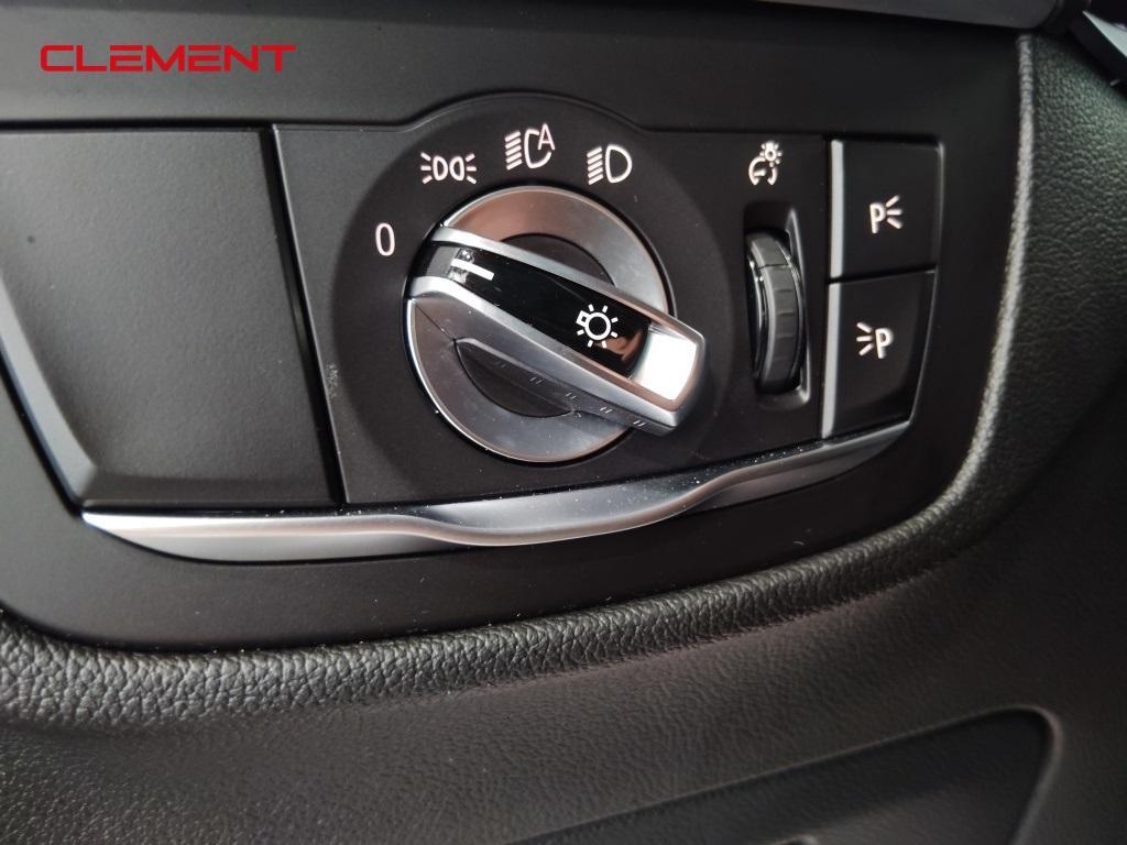 used 2023 BMW X4 car, priced at $46,000